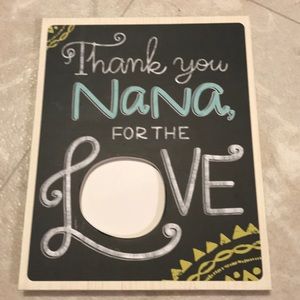 Hallmark Photo Holder P-1